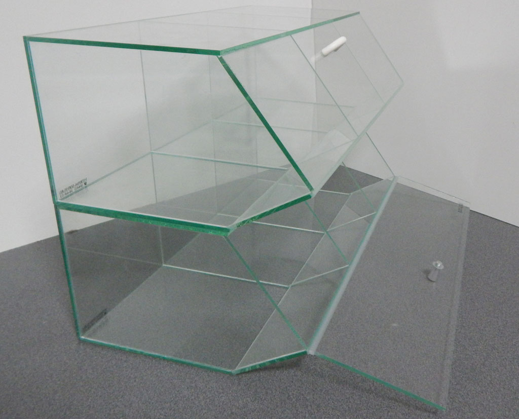 СТЕКЛОБОКС — МОДУЛЬНЫЕ ВИТРИНЫ ДЛЯ ВЕСОВОГО ТОВАРА